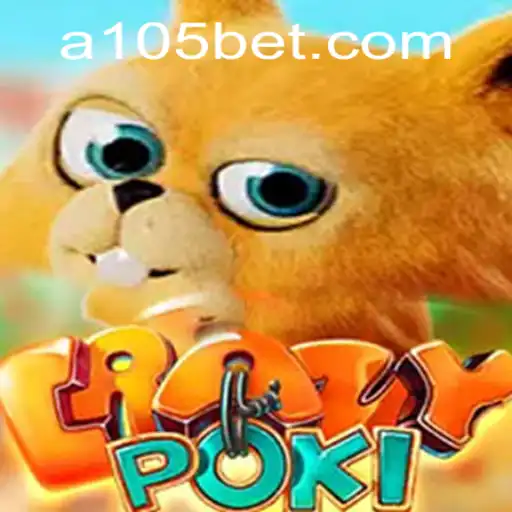 Explorando o Mundo do CrazyPoki e a Emoção do 105bet