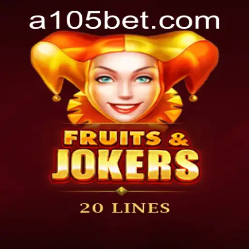 Descubra o Mundo Empolgante de FruitsAndJokers20 com 105bet