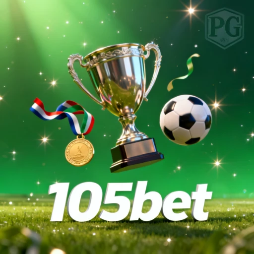 105bet Logo