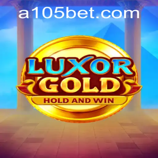 Desvendando LuxorGold: O Fascinante Jogo de Azar da 105bet