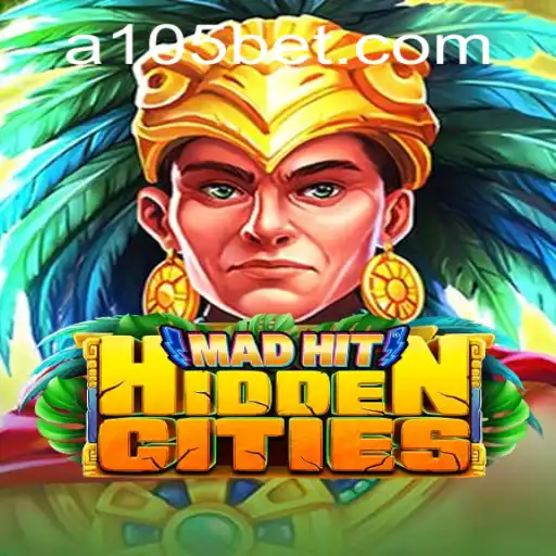 Explorando o Fascinante Jogo MadHitHiddenCities