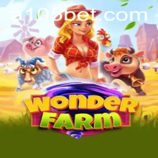 Descubra o Fascinante Mundo de WonderFarm: O Jogo que Está Conquistando o Público
